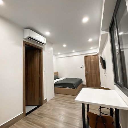 B786 Tan Binh Homestay 호치민 외부 사진