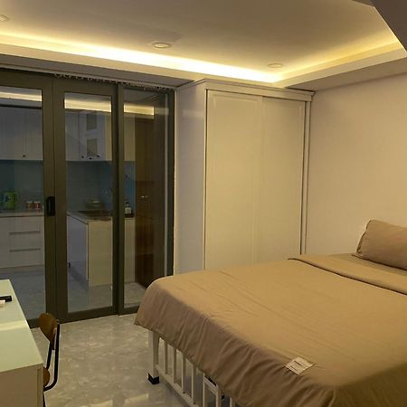 B786 Tan Binh Homestay 호치민 외부 사진