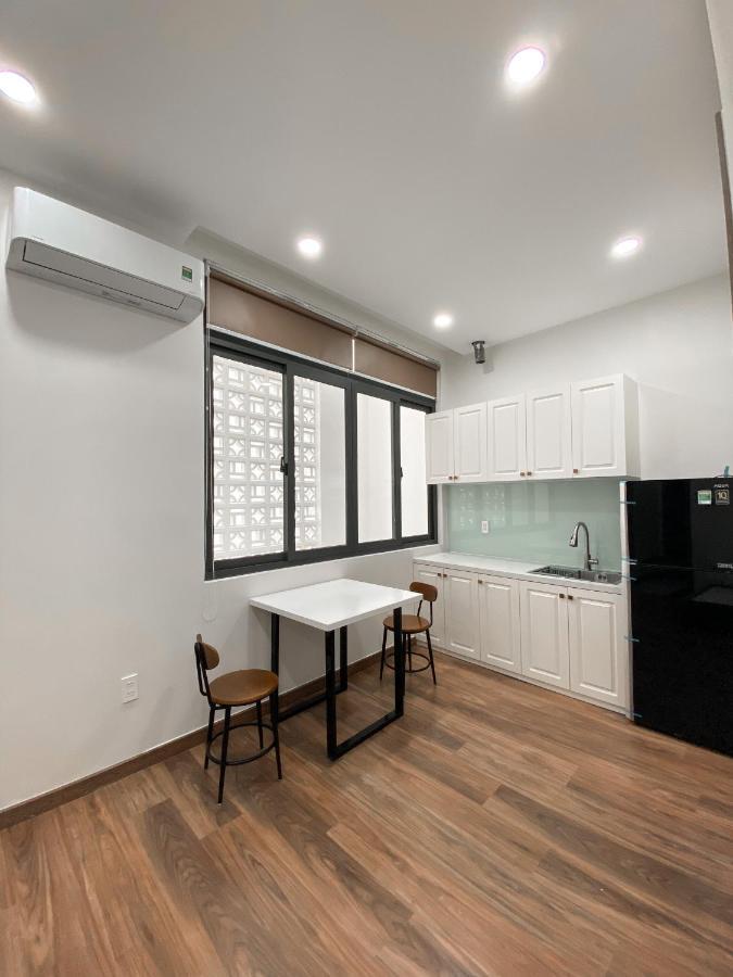 B786 Tan Binh Homestay 호치민 외부 사진