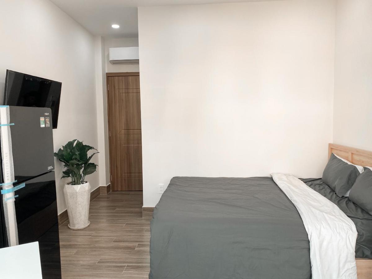 B786 Tan Binh Homestay 호치민 외부 사진