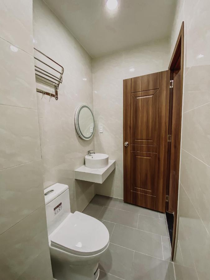 B786 Tan Binh Homestay 호치민 외부 사진