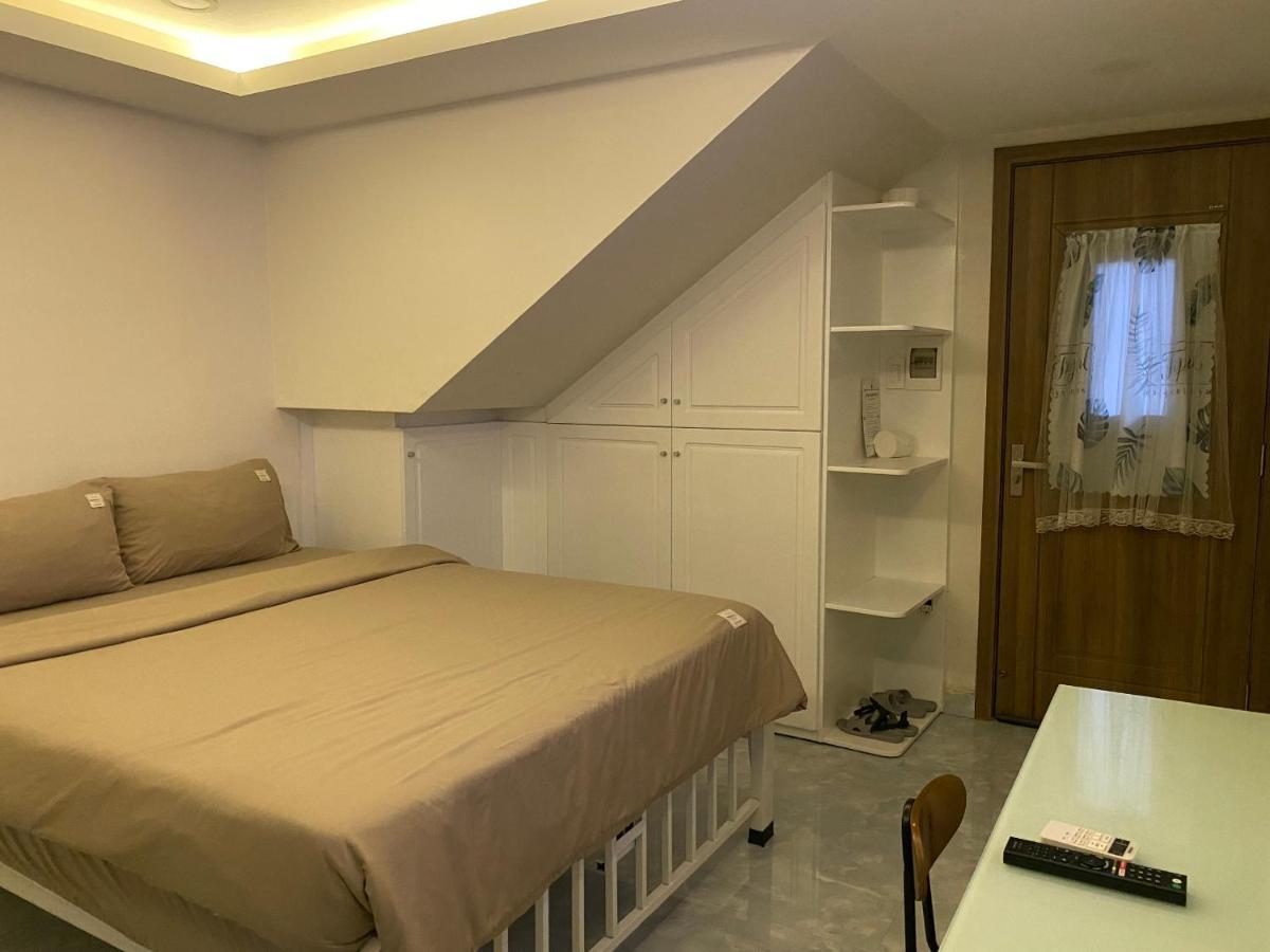 B786 Tan Binh Homestay 호치민 외부 사진