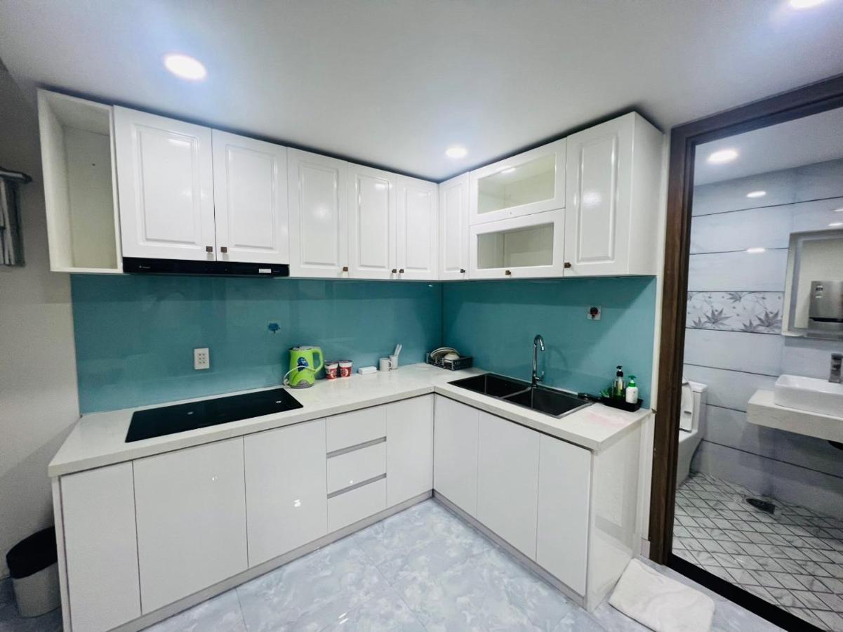 B786 Tan Binh Homestay 호치민 외부 사진
