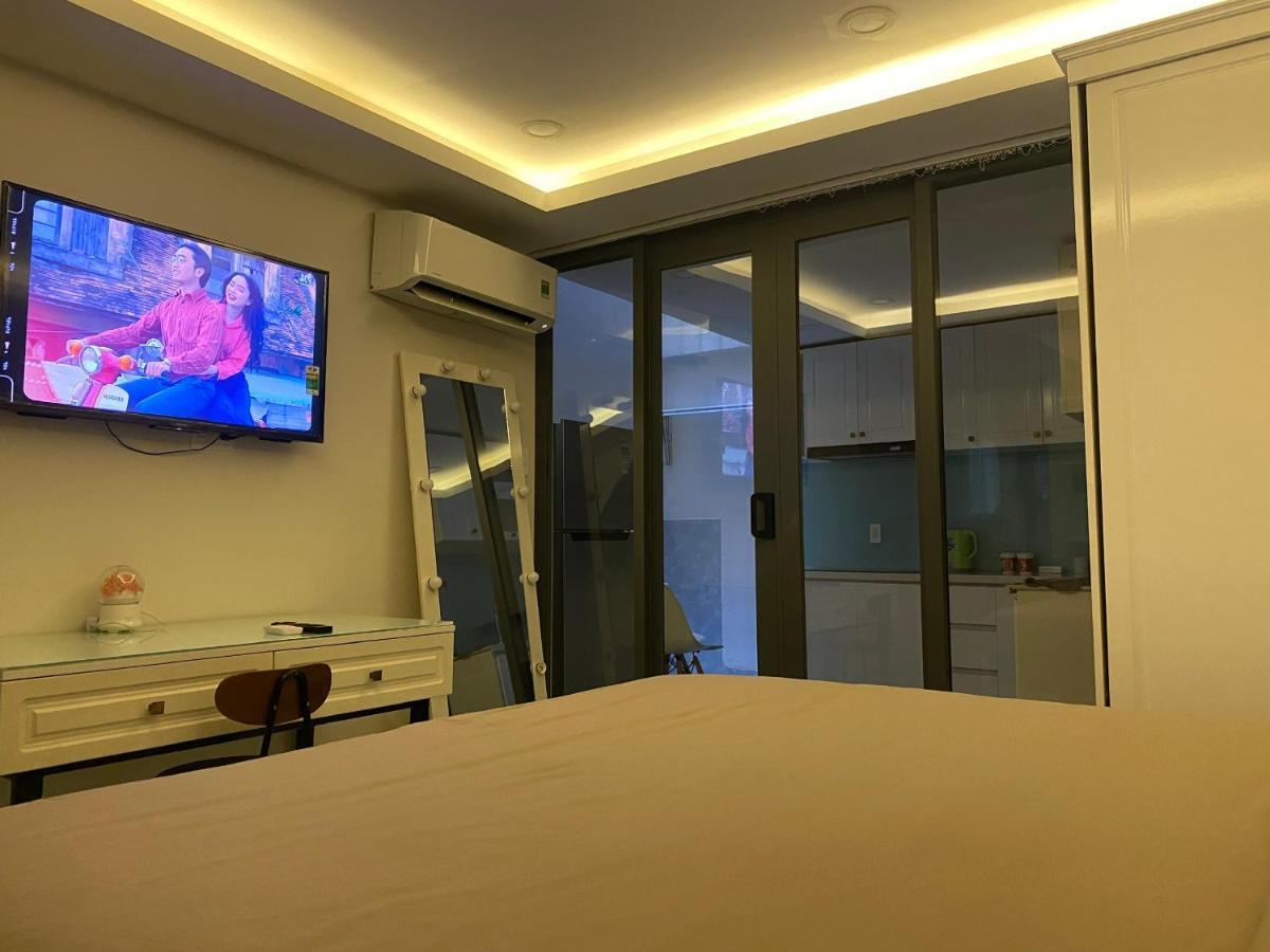 B786 Tan Binh Homestay 호치민 외부 사진