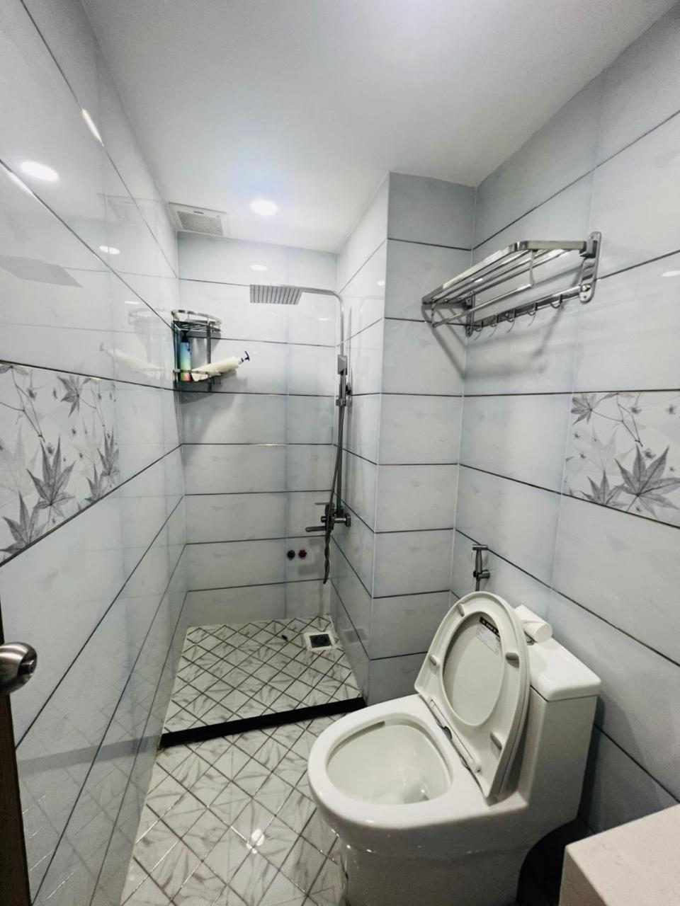 B786 Tan Binh Homestay 호치민 외부 사진