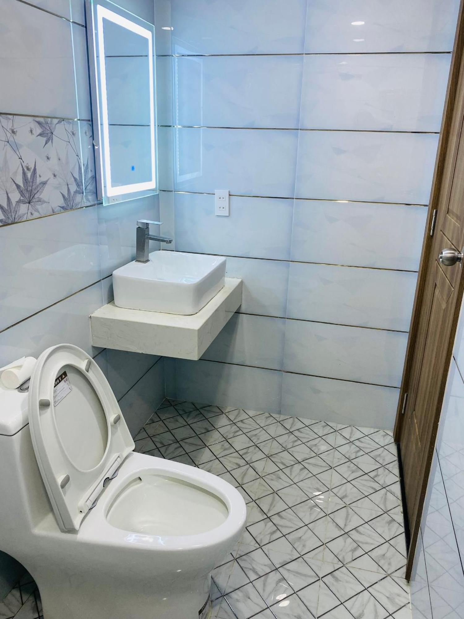 B786 Tan Binh Homestay 호치민 외부 사진